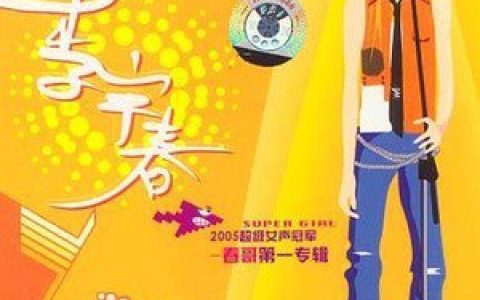 李宇春歌曲:我的心里只有你没有他歌词