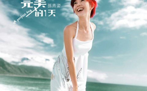 孙燕姿歌曲:完美的一天歌词