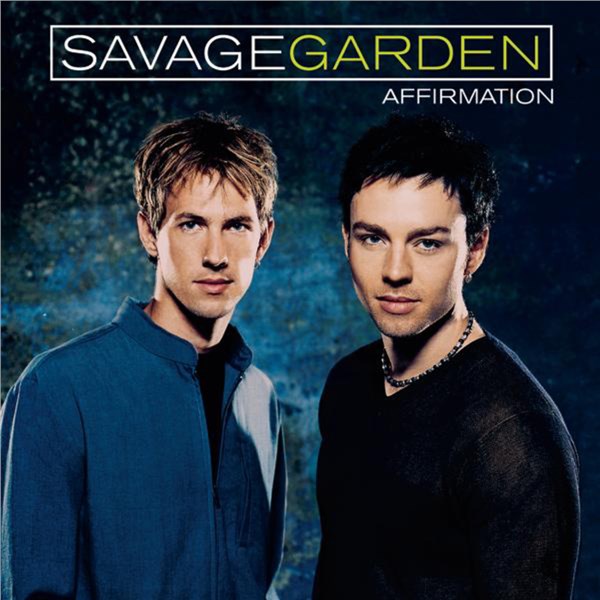 Savage Garden歌曲:Chained To You歌词