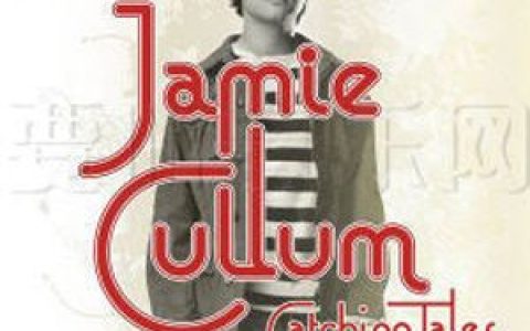 Jamie Cullum歌曲:Oh God歌词