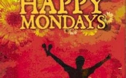 Happy Mondays歌曲:hallelujah歌词