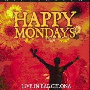 Happy Mondays歌曲:reverend black grape歌词