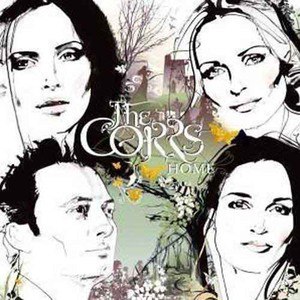 The Corrs歌曲:Black is the Colour歌词