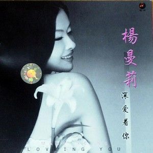 杨曼莉歌曲:小提琴的爱歌词