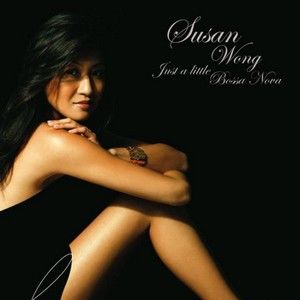Susan Wong歌曲:Girl From Ipanema歌词