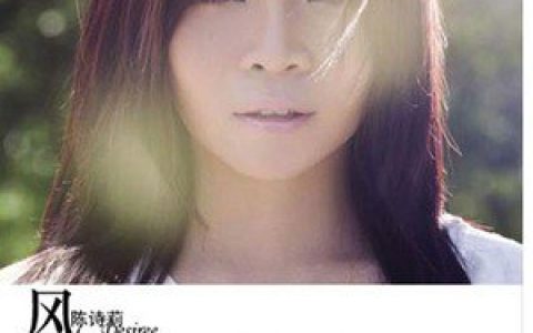 陈诗莉歌曲:不得不爱你歌词