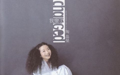 陶晶莹歌曲:年纪大了一点歌词