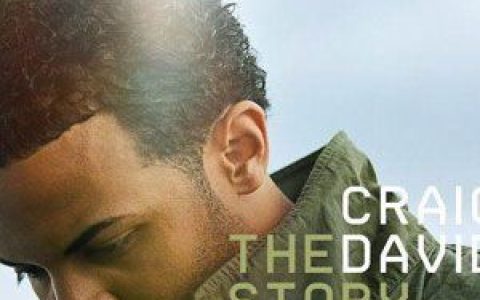 Craig David歌曲:My Love Don t Stop歌词