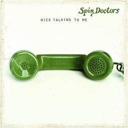 Spin Doctors歌曲:Tonight You Could Steal Me Away歌词