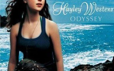Hayley Westenra歌曲:Never Saw Blue歌词