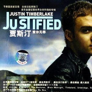 Justin Timberlake歌曲:last night歌词