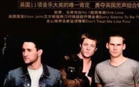 Blue歌曲:without you歌词