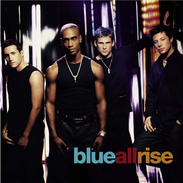 Blue歌曲:Make It Happen歌词