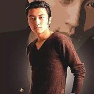 谢霆锋歌曲:我想飞歌词