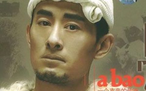 阿宝歌曲:想着个人睡不香歌词