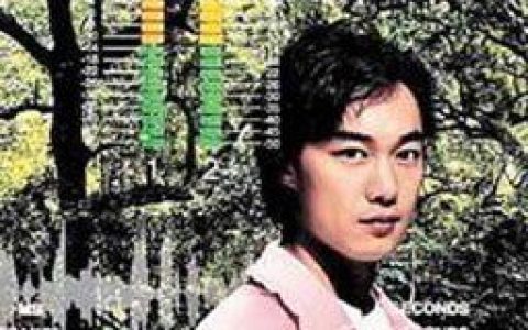陈奕迅歌曲:大个女歌词