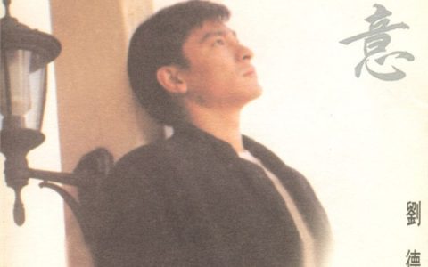 刘德华歌曲:该说的我己说歌词