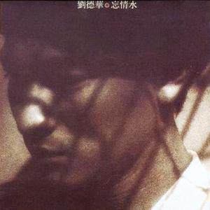 刘德华歌曲:痴歌词