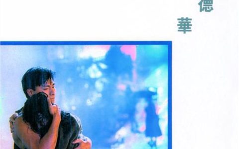 刘德华歌曲:与孤独在奔往歌词