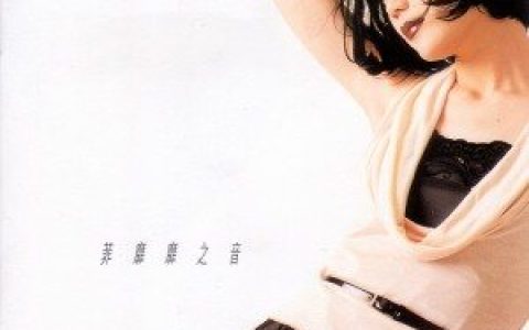 王菲歌曲:一个小心愿歌词