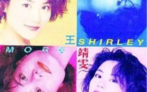 王菲歌曲:温柔的手歌词