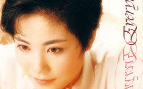 王菲歌曲:游荡歌词