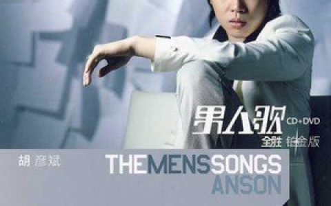 胡彦斌歌曲:包袱歌词