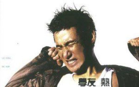 张学友歌曲:如果这都不算爱歌词