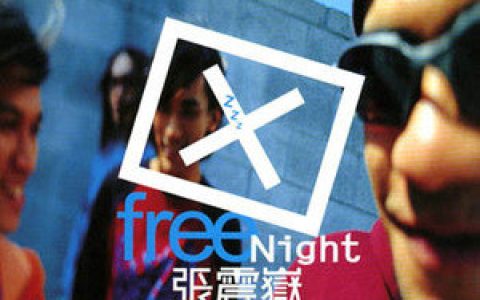 张震岳歌曲:爱我别走歌词