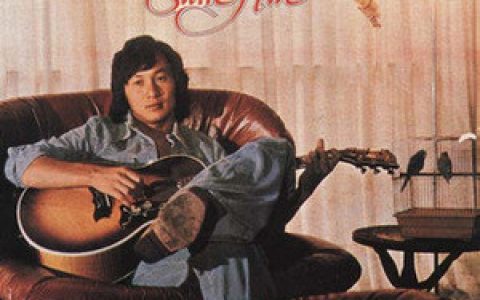 许冠杰歌曲:Theme From Jeremy歌词