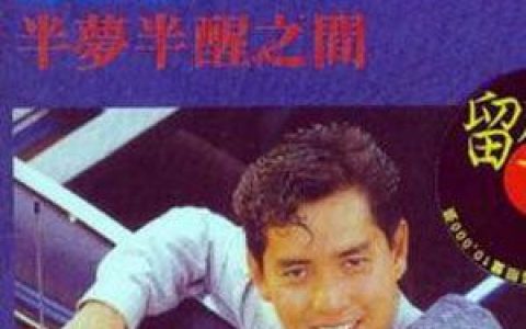谭咏麟歌曲:Bird Of Paradise歌词