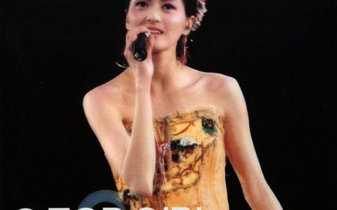 梁咏琪歌曲:Today歌词