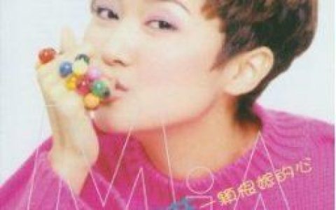 罗敏庄歌曲:明朗歌词