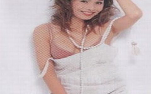 严淑明歌曲:Say You Love Me歌词