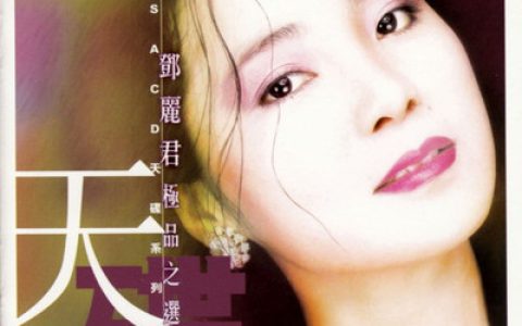 邓丽君歌曲:有谁知我此时情歌词