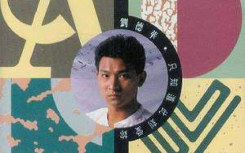 刘德华歌曲:我愿独行歌词
