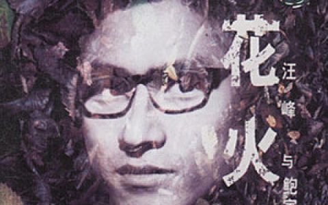 汪峰歌曲:美丽世界的孤儿歌词