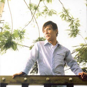张信哲歌曲:从开始到现在 韩剧《冬季恋歌》主题曲歌词