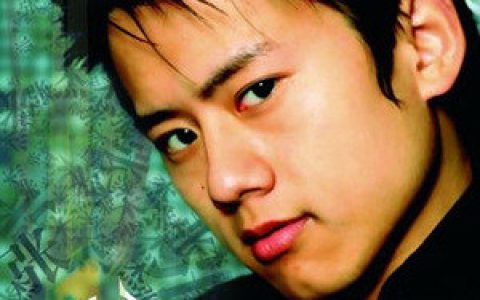 张杰歌曲:幸福瞬间歌词