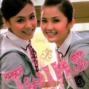 Twins歌曲:香浓歌词