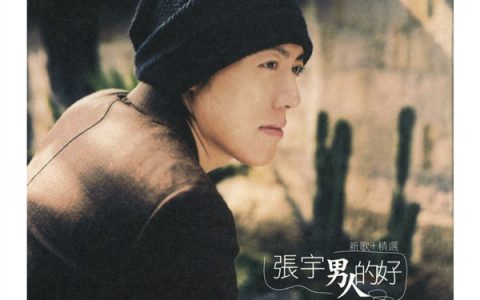 张宇歌曲:月亮惹的祸歌词