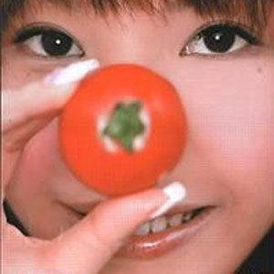 蕃茄女孩歌曲:Happy Day歌词