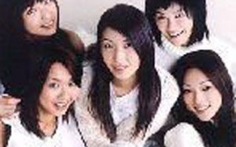 One Fifth歌曲:Give Me Five歌词