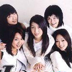 One Fifth歌曲:Give Me Five歌词
