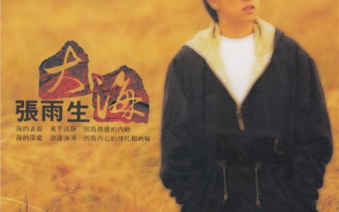 张雨生歌曲:我是一棵秋天的树歌词