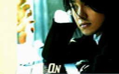 朱孝天歌曲:永不停止歌词