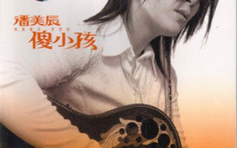 潘美辰歌曲:放手歌词