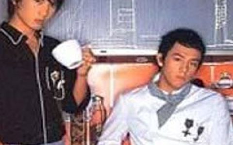 Boy Z歌曲:手足歌词
