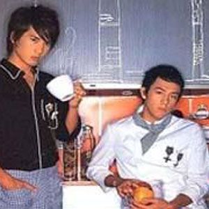 Boy Z歌曲:手足歌词