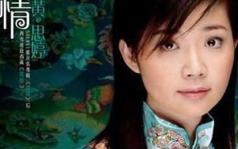 黄思婷歌曲:自在歌词